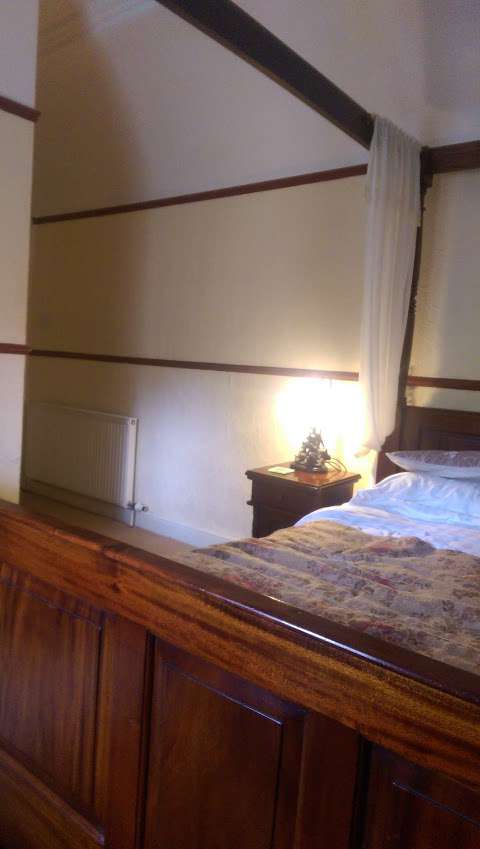 Cavell Guest House photo