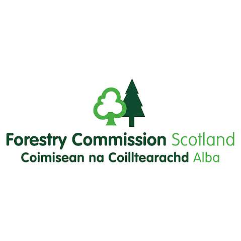 Forestry Commission Scotland photo