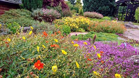 Inverness Botanic Gardens photo