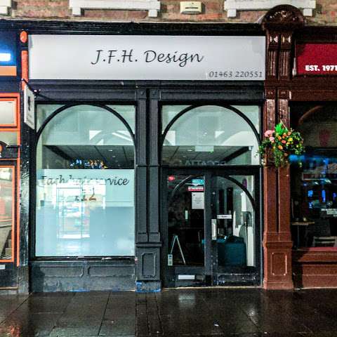 J F H Design photo