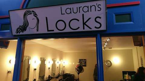 Laurans Locks photo