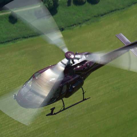 PDG Helicopters photo