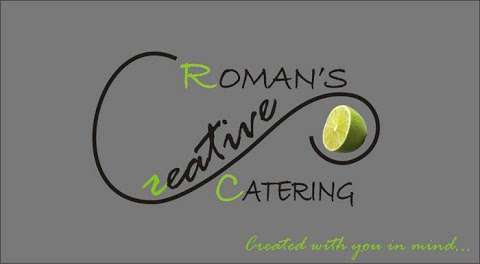 Roman's Creative Catering photo