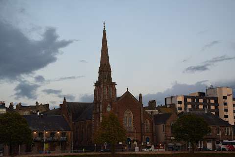 The Junction Church Inverness photo