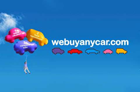 We Buy Any Car Inverness photo